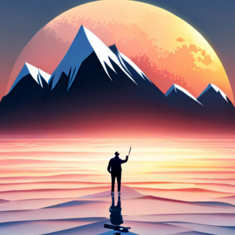 Infinite Horizons