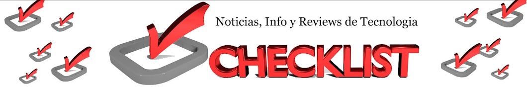 Checklist Avatar canale YouTube 