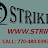 Striking Results Pro Shops