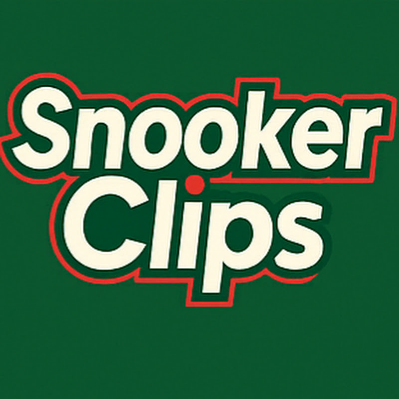 Snooker Clips