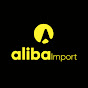 Aliba Import - @alibaimport - Youtube
