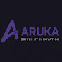 ARUKAOFFICIAL  logo