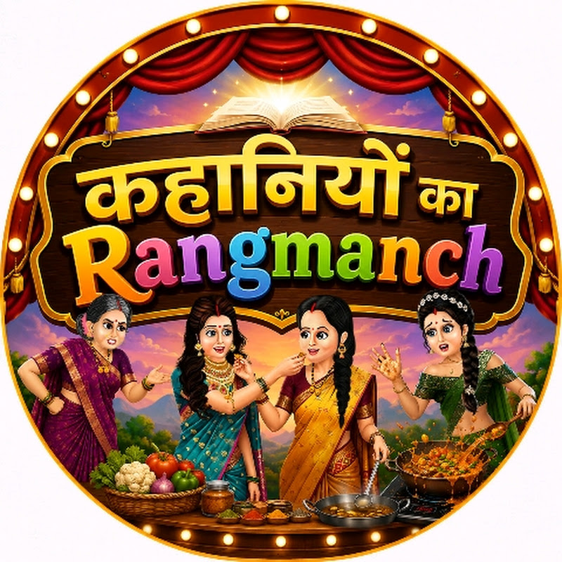 कहानियों का Rangmanch