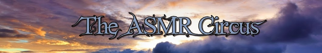 The ASMR Circus YouTube channel avatar