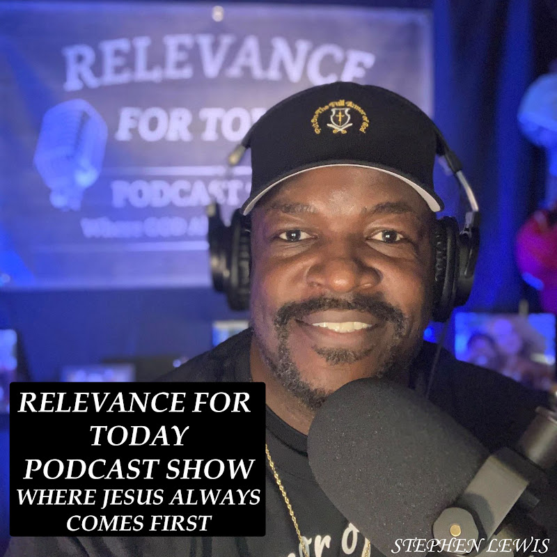 Relevance For Today Ministry 