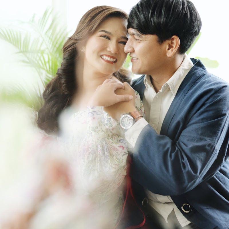 MAQAU masayu clara & qausar harta yudana