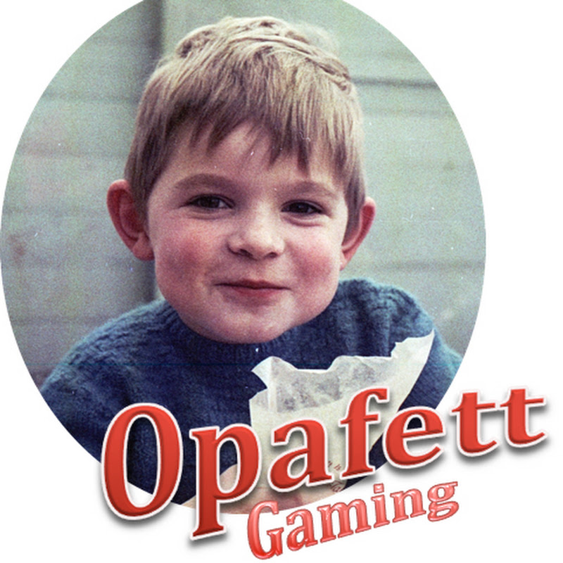 Opafett Gaming