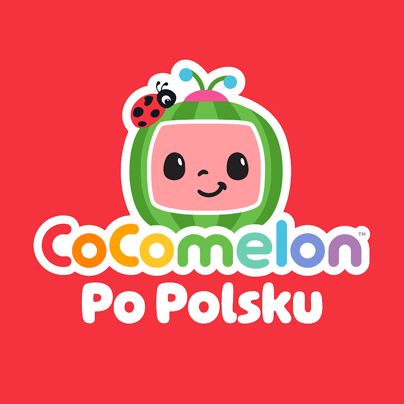 CoComelon po polsku - Piosenki dla dzieci