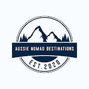 Aussie Nomad Destinations