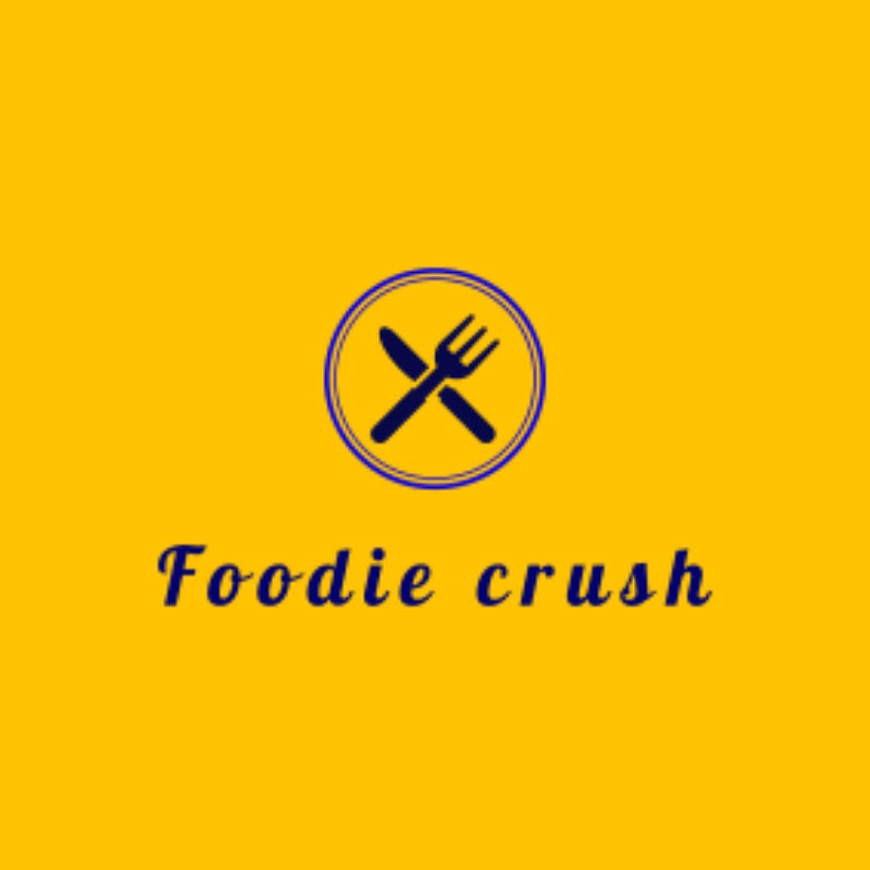 Foodie Crush by Atiqa 