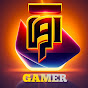 AR GAMER logo