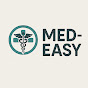 Hire MED-EASY — Medical & Health Education YouTube creator for sponsorships