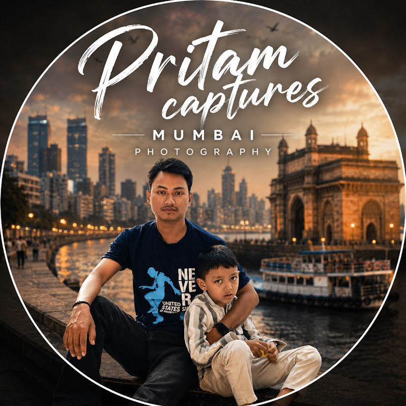 Pritam Chaudhary 