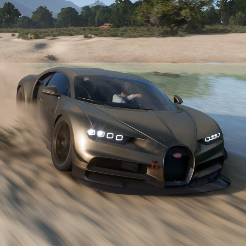 Top G Racer