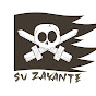 SV Zayante - Sailing and Living Aboard logo