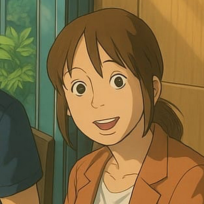 Charlotte阿木 Logo