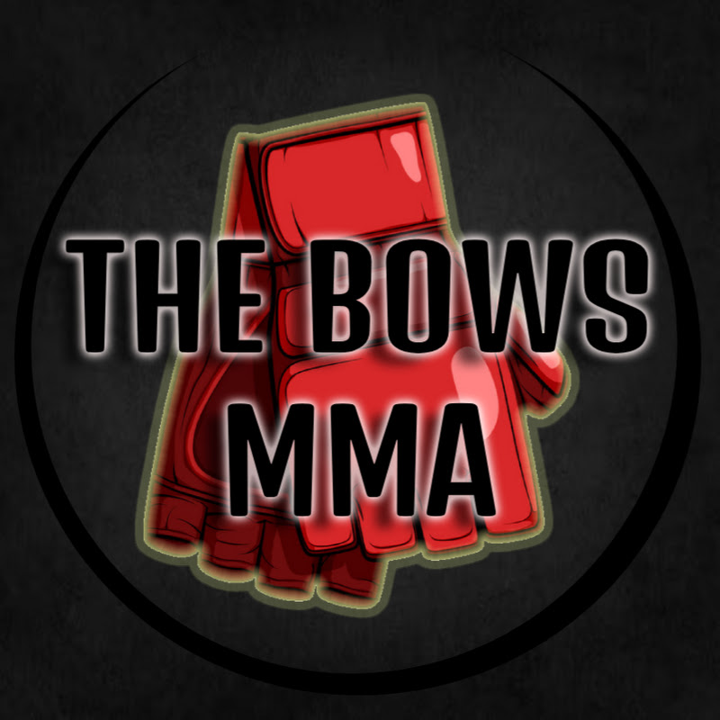 The Bows MMA