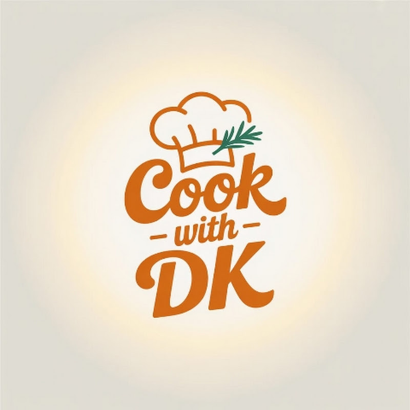 Cook with Dk