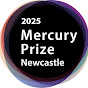 Mercury Prize logo