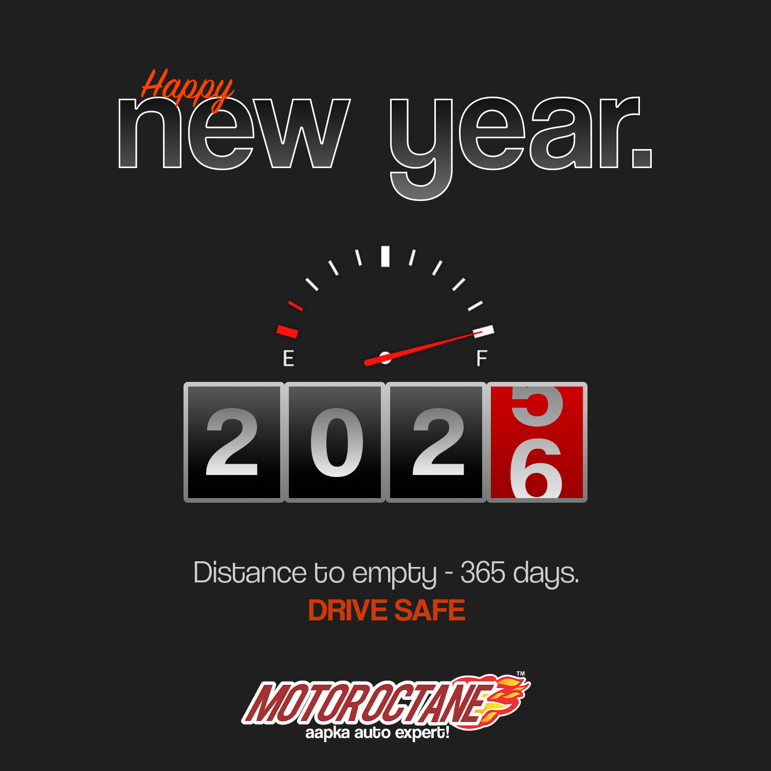 Post from MotorOctane
