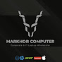 Markhor Computer  logo