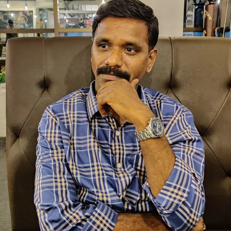 Prasanna Kumar icon