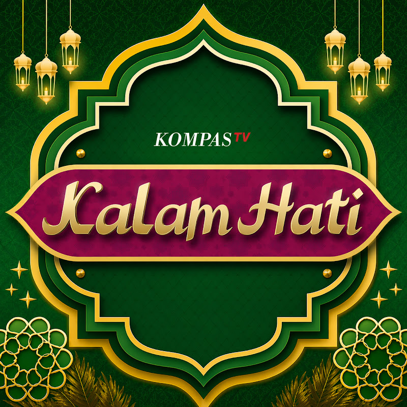 Kalam Hati KompasTV