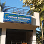 CHETHAN ENTERPRISES WATERPROOFING  logo