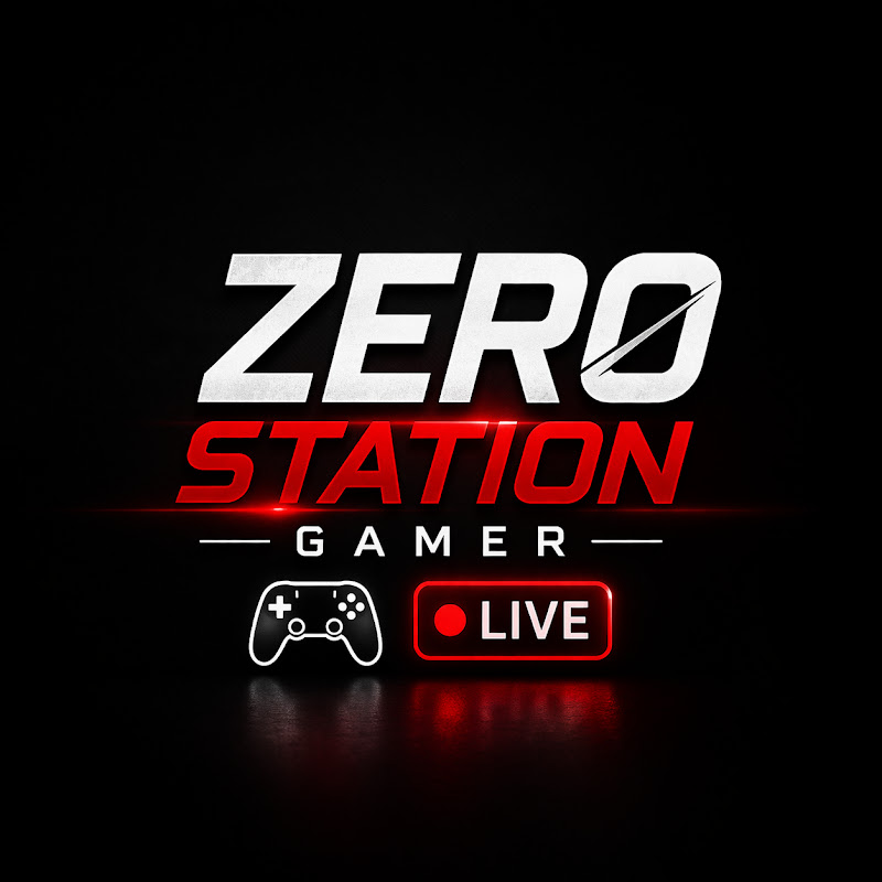 zero station gamer