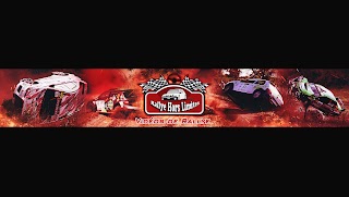 «RallyeHorsLimites» youtube banner