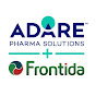 Frontida BioPharm Inc. logo