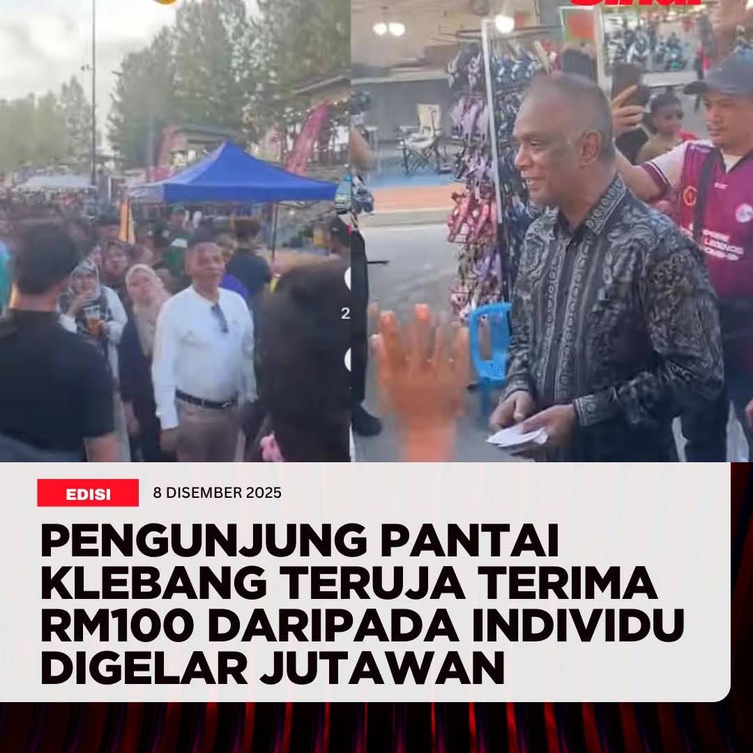 Post from Live Sir Azri
