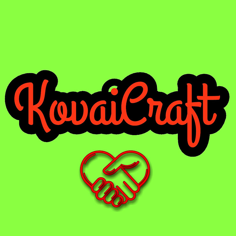 KovaiCraft icon