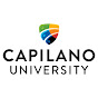 Capilano University logo