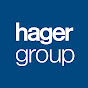 Hager Group logo