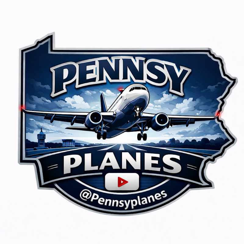 Pennsy Planes