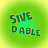 Sive d'Able