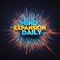 Mind Expansion Daily logo