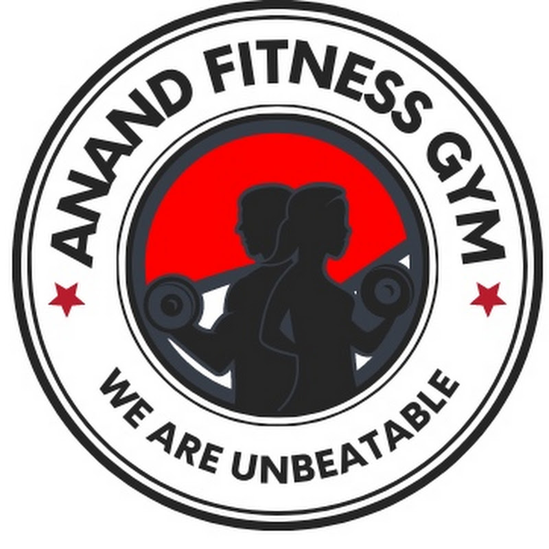 Anand Fitness Gym and Nutrition