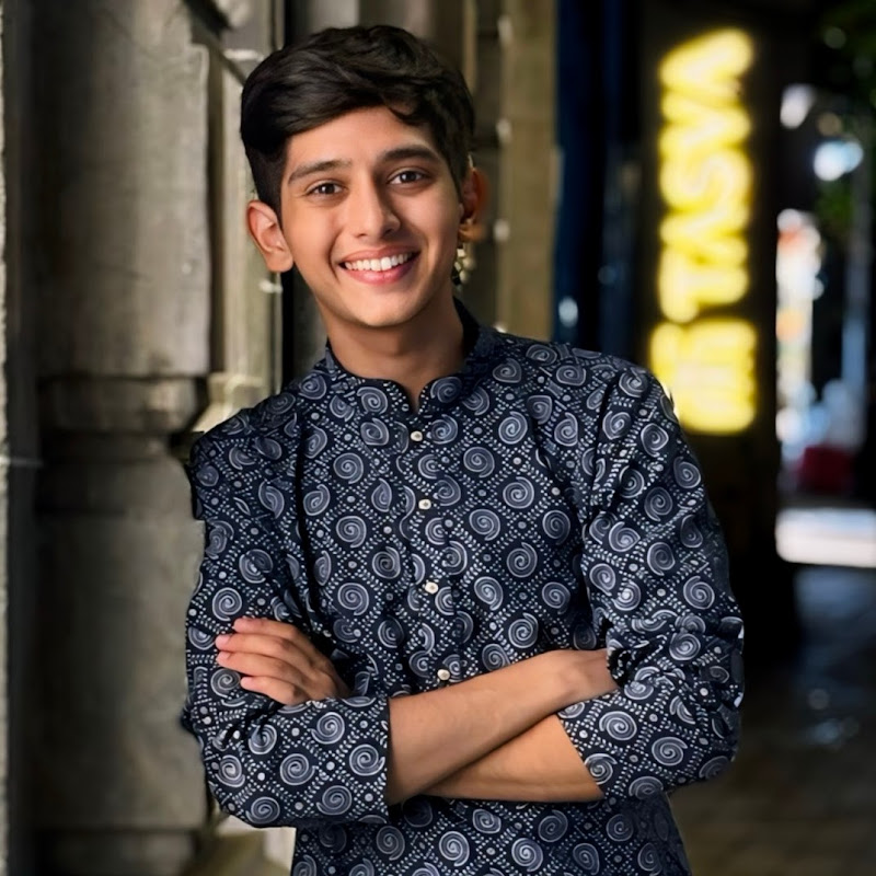 Prathamesh Pande