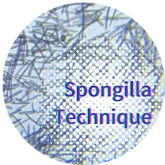 スポンジアトリートメント テクニック spongilla spicule tipsアイコン画像