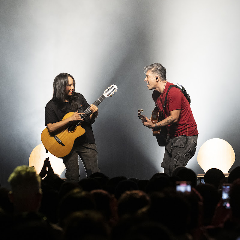 Rodrigo y Gabriela