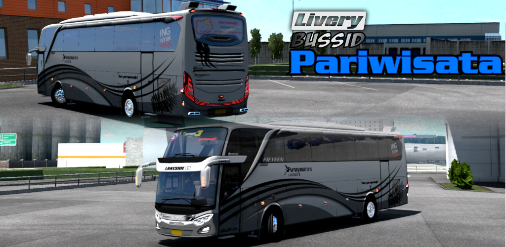 Livery Bussid Jetbus Hd Jernih