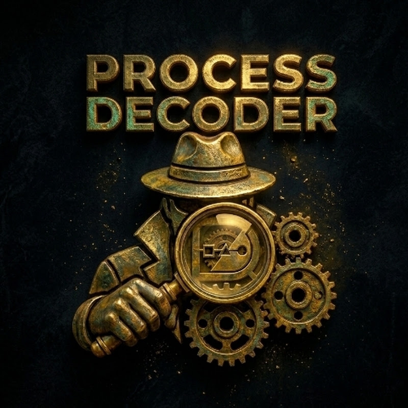 Process Decoder