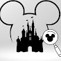 Finding Your Disney logo