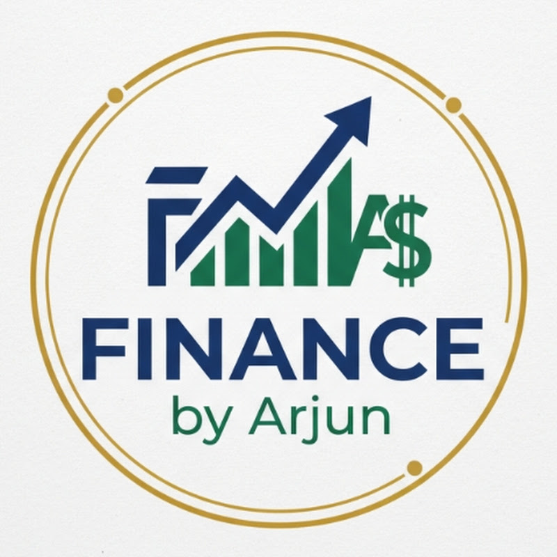 Finance By Arjun