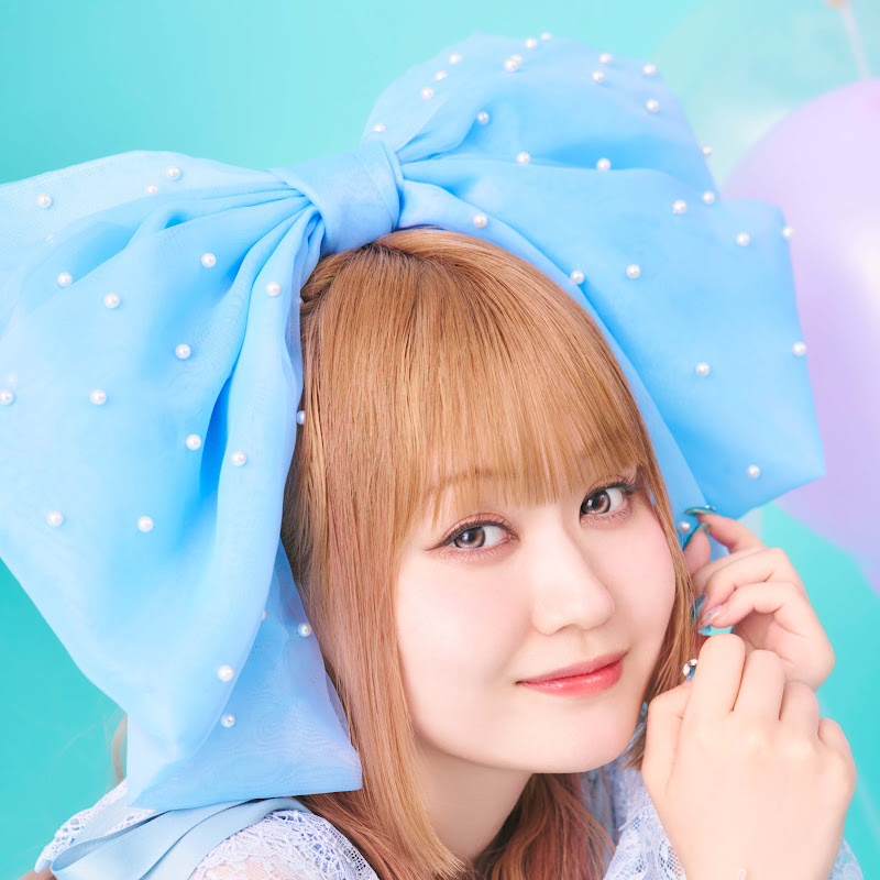 立花日菜 Official Artist Channel