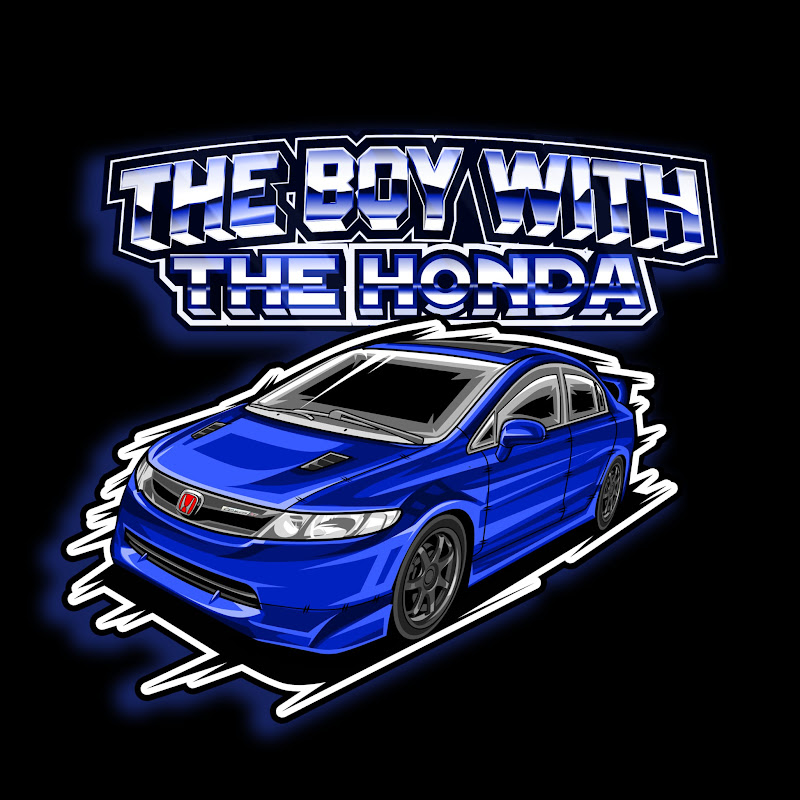 TheBoyWithTheHonda