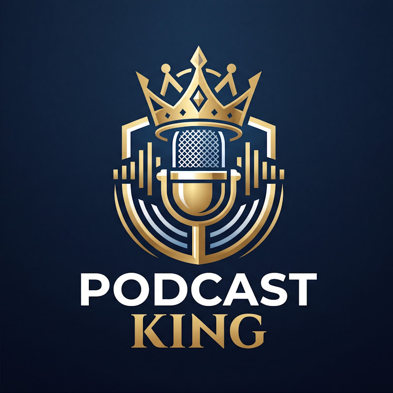 Podcast_King
