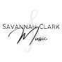 Savannah Clark Music logo